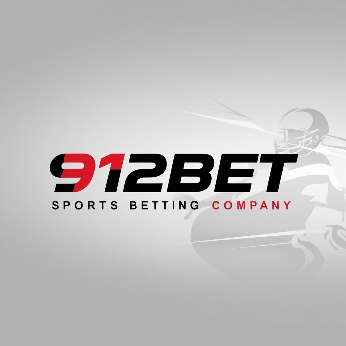 Logo da 912bet